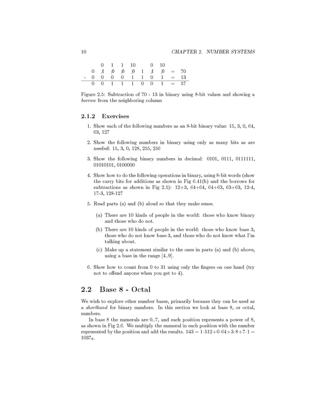 Computer Organization with MIPS - Page 10